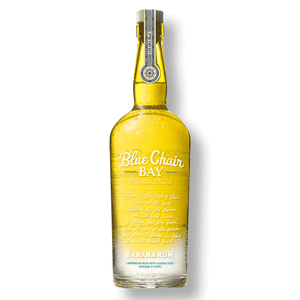 Buy Blue Chair Bay Banana Rum | Great American Craft Spirits