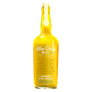 Buy Blue Chair Bay Banana Rum Cream 750mL | Great American Craft ...