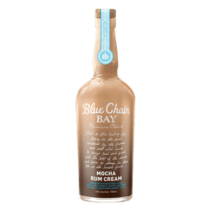 Buy Blue Chair Bay Mocha Rum Cream 750mL | Great American Craft ...