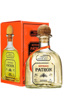 PATRON REPOSADO – Creekville Spirits