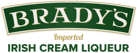 Brady's Irish Cream 750
