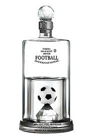 Casino azul tequila silver International Football 750ml - Glendale ...