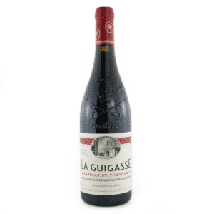 Chapelle Saint Théodoric - Best Vintage