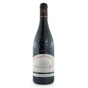 Domaine de Monpertuis - Best Vintage