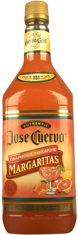 Jose Cuervo Margarita Grapefruit Tangerine RTD 1.75L - Luekens ...