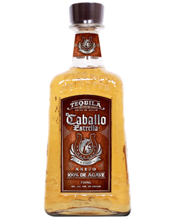Caballo Estrella Añejo - Mexcor International