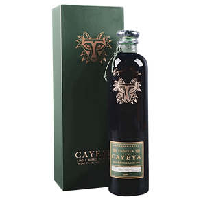 Cayeya Reposado Single Barrel 750