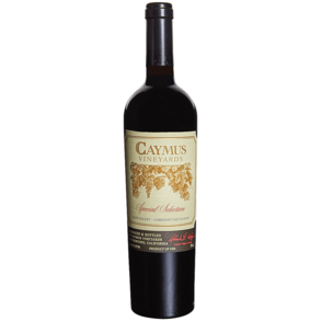 Robert Mondavi Private Selection Cabernet 2010 1.5