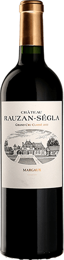 Chateau Rauzan Segla Margaux 2020 750ml - Luekens Wine & Spirits