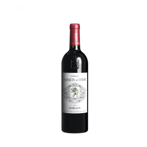 Château Marquis de Terme Vintage 2017 - Château Marquis de Terme