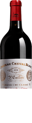 1982 | Cheval Blanc | Chateau Cheval Blanc | Cult Wines Singapore