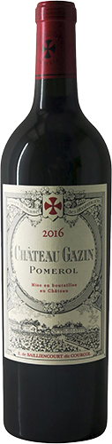 2009 | Chateau Gazin | Chateau Gazin | Cult Wines