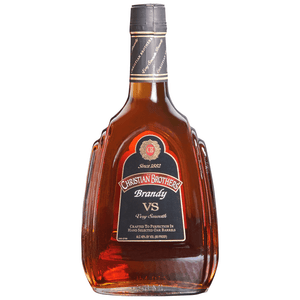 Christian Brothers VS – Five Eight Liquors