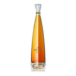 Cincoro Anejo Tequila 750