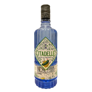 Citadelle Cornichon Gin