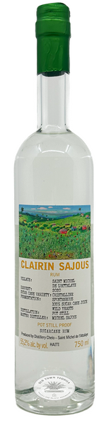 Clairin Sajous Rum - Old Town Tequila