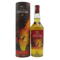 Clynelish10YOTheJazzCrescendoS ...