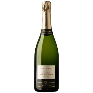 Roger Coulon Millésime Blanc de Noirs Champagne | Vivino Australia