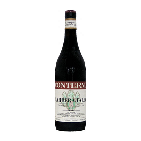 Giacomo Conterno Barbera D'Alba Cascina Francia