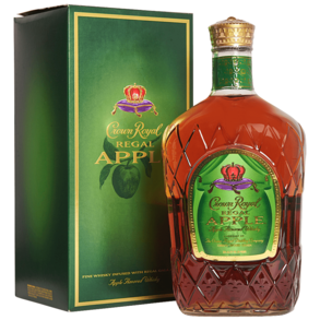Crown Royal Regal Apple 1.75