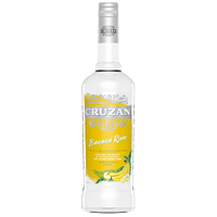 Cruzan Banana Rum 750ml - Luekens Wine & Spirits