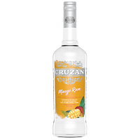 Cruzan Mango Rum 750ml - Luekens Wine & Spirits