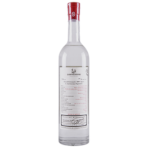 Cuentacuentos Tepeztate Mezcal 750