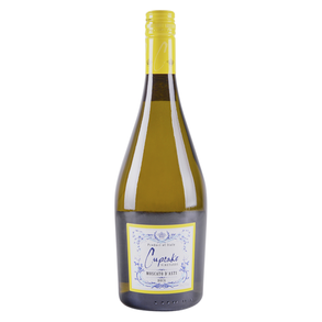 Cupcake Moscato D'Asti 750