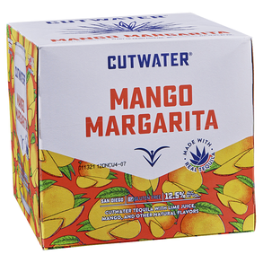 Cutwater White Russian 4pk 12 oz Cans - Applejack