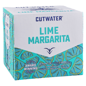 Cutwater Pina Colada single 12oz
