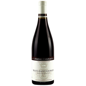 Jérôme Chézeaux Nuits-Saint-Georges | Vivino Danmark