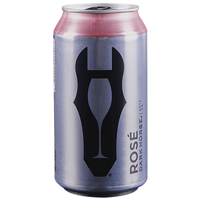 Dark Horse Rose Can 375