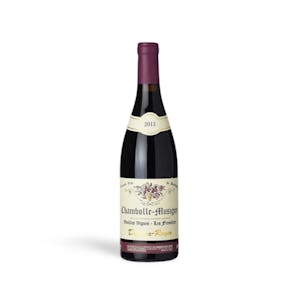 Domaine Digioia Royer Chambolle Musigny VV "Les Fremieres" 2020 750ml