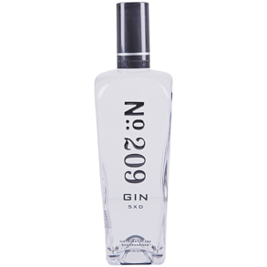 Distillery No 209 Gin 750