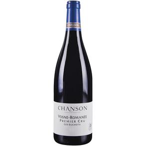 Jadot Vosne Romanee 1er Les Suchots 2018 750