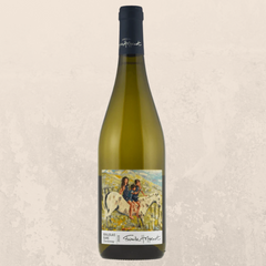 Domaine Gregoire Hoppenot - 'Beaujolais Blanc' White 2022 ...