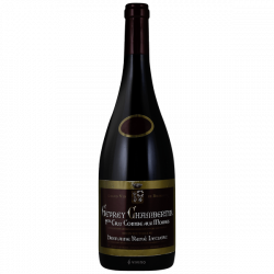 R. Chevillon Nuits Saint Georges 1er Vaucrains 2006 750