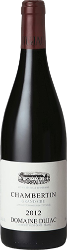 Domaine Dujac F&P Nuits St Georges 1er Aux Cras 2020 750