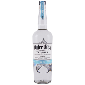 Dulce Vida Organic Tequila Blanco 80' 750