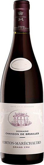 Chandon De Briailles Corton Marechaudes