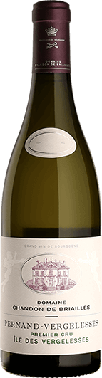 Chandon De Briailles Pernand 1Er Ile De Vergelesse
