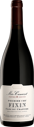 Meo-Camuzet Fixin 1Er Cru Clos Du Chapitre