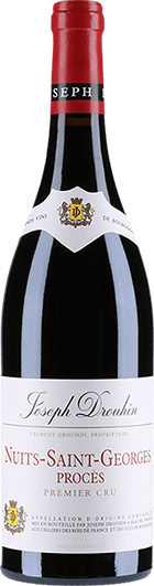 Buy Joseph Drouhin : Nuits-Saint-Georges 1er cru "Proces" 2022 ...