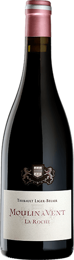 Thibault Liger-Belair : La Roche 2017 | Millesima