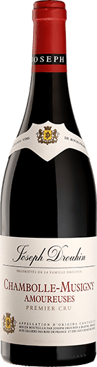 Drouhin Chambolle-Musigny 1Er