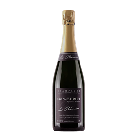 Egly-Ouriet Champagne Les Premices