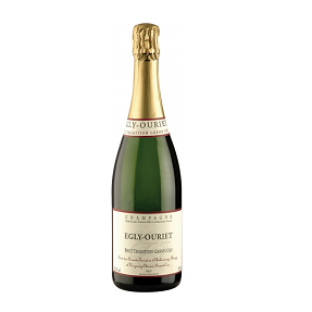Egly Ouriet Grand Cru Brut NV – The Vine Press
