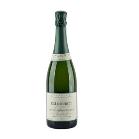 Egly Ouriet Les Vignes de Vrigny NV – The Vine Press