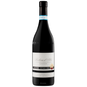 Giacomo Fenocchio Barbera d'Alba Superiore | Vivino Italia