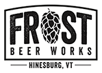 Home - Frost Beer Works